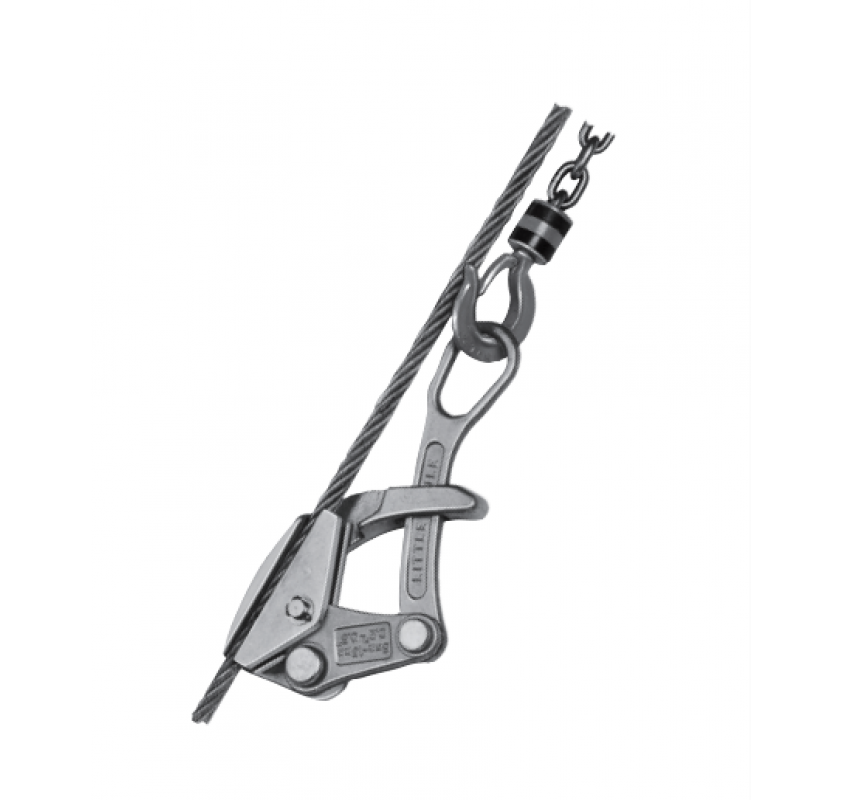 Yale LMG Cable Grip Little Mule Buy Cable Pullers